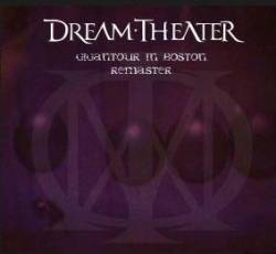 Dream Theater : Gigantour in Boston